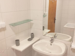 Cabana FULG DE NEA