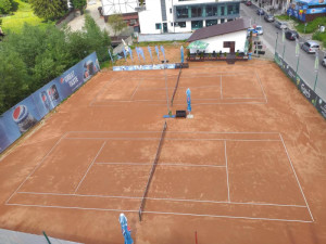 Cabana FULG DE NEA