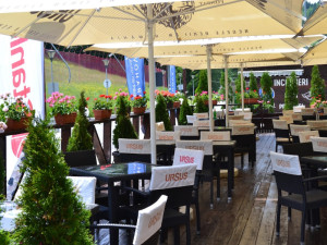 Cabana FULG DE NEA