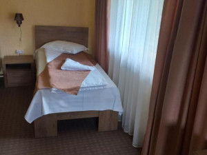 Cabana FULG DE NEA