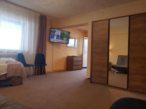 Cabana FULG DE NEA