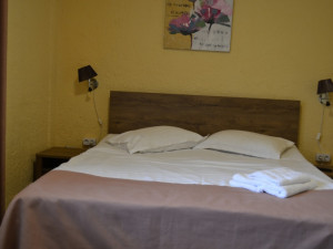 Cabana FULG DE NEA