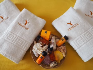 Aparthotel  YAMADA