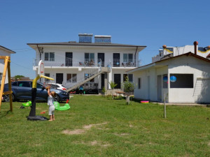 Casa LA TORTUGA