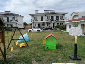 Casa LA TORTUGA