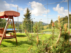 Resort EUROPARK