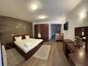 Resort EUROPARK