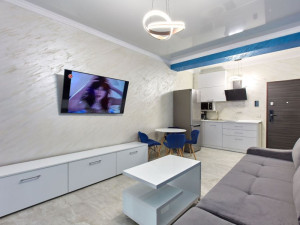 Apartamente STEFAN RESORT 1