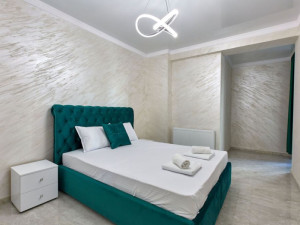 Apartamente STEFAN RESORT 1