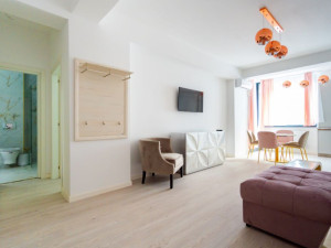 Apartamente STEFAN RESORT 2