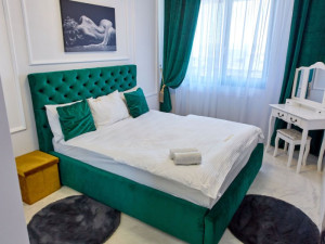 Apartamente STEFAN RESORT 2