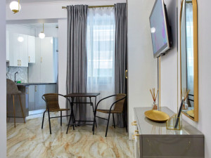 Apartamente STEFAN RESORT 3