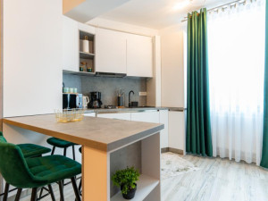 Apartamente STEFAN RESORT 3