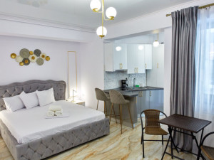Apartamente STEFAN RESORT 3