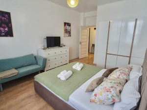 Apartamente STEFAN RESORT 3