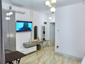 Apartamente STEFAN RESORT 3