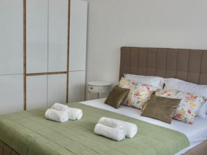 Apartamente STEFAN RESORT 3