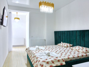 Apartamente STEFAN RESORT 3