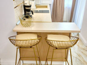 Apartamente STEFAN RESORT 3