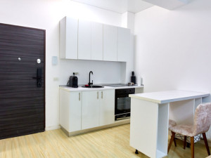 Apartamente STEFAN RESORT 3