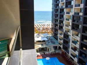 Apartamente STEFAN RESORT 3