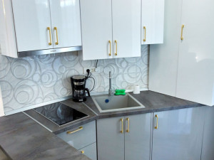 Apartamente STEFAN RESORT 3
