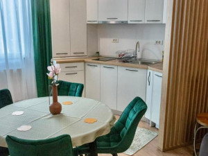 Apartamente STEFAN RESORT 3