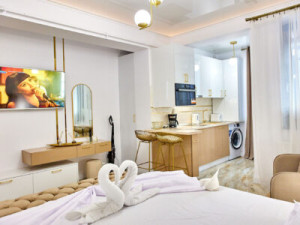 Apartamente STEFAN RESORT 3