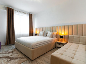 Apartamente STEFAN RESORT 3