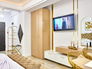 Apartamente STEFAN RESORT 3