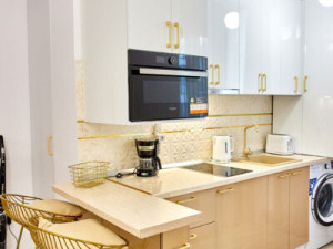 Apartamente STEFAN RESORT 3