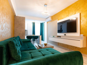 Apartamente STEFAN RESORT 3