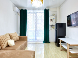 Apartamente STEFAN RESORT 3