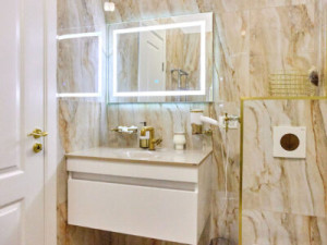 Apartamente STEFAN RESORT 3