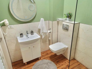 Apartamente STEFAN RESORT 3
