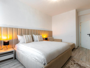 Apartamente STEFAN RESORT 3