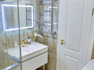 Apartamente STEFAN RESORT 3