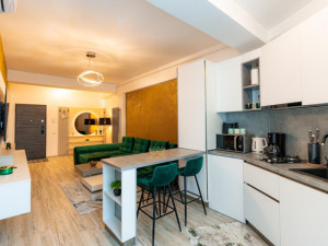 Apartamente STEFAN RESORT 3
