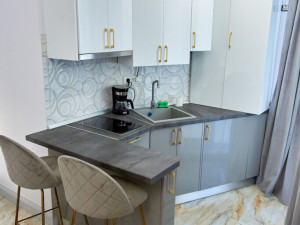 Apartamente STEFAN RESORT 3