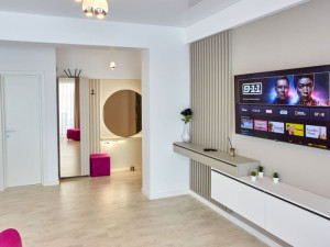 Apartamente STEFAN RESORT 4