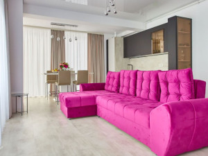 Apartamente STEFAN RESORT 4