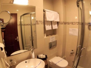 Hotel BUENO