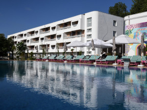 HOTEL IBIS STYLES VENUS (fostul Dana Holiday Club)
