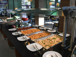 HOTEL IBIS STYLES VENUS (fostul Dana Holiday Club)