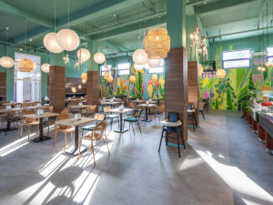 HOTEL IBIS STYLES VENUS (fostul Dana Holiday Club)