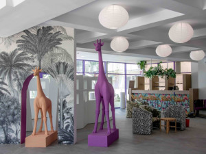 HOTEL IBIS STYLES VENUS (fostul Dana Holiday Club)