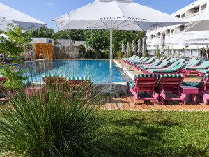 HOTEL IBIS STYLES VENUS (fostul Dana Holiday Club)