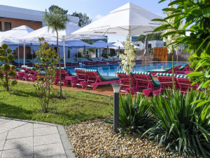 HOTEL IBIS STYLES VENUS (fostul Dana Holiday Club)