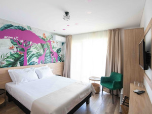 HOTEL IBIS STYLES VENUS (fostul Dana Holiday Club)