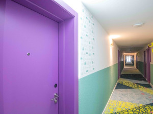 HOTEL IBIS STYLES VENUS (fostul Dana Holiday Club)